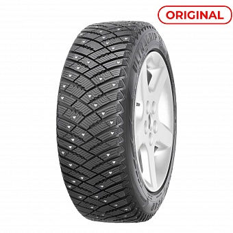   GOODYEAR UltraGrip Ice Arctic 175/65 R15 88T TL XL 